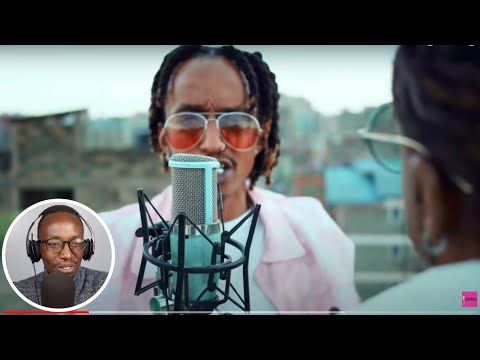 REACTING TO Boutross ft Dope-I-Mean - Ithaa ( Mziki Sessions )