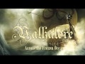 Valhalore - Across the Frozen Ocean 