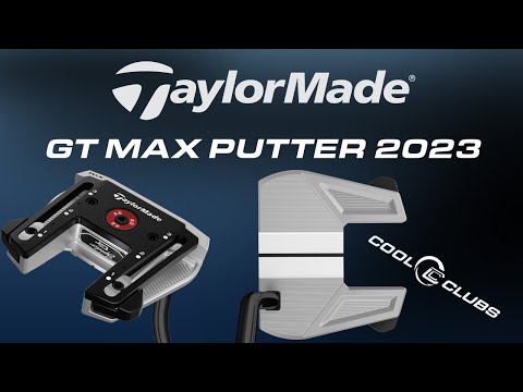 Will this Taylormade Putter change putter fitting forever?