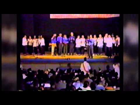 Ethiopia youth for Christ - Concert {Endalkachew Hawaz & Betty Wolde} - 1998