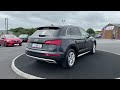 2017 Audi Q5 2L Diesel For Sale Images