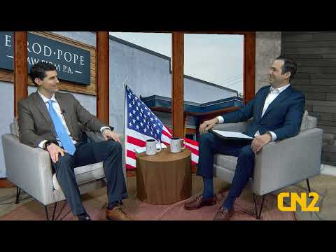 Local Justice: Commercial Real Estate Realities with Attorney Trent Womble