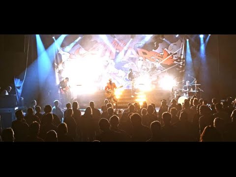 ELECTRIC GUITARS - Freewheeler (official live video)