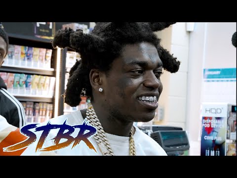 KODAK BLACK - THE MOVIE (EPISODE 1) @FloridaMadeMG  | Shot by: @Stbr Films
