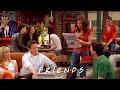 Monica Gets a Bad Review | Friends
