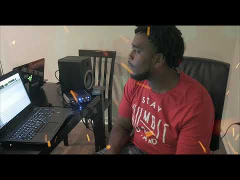 CountUp Dee Quarantine(Official Video)