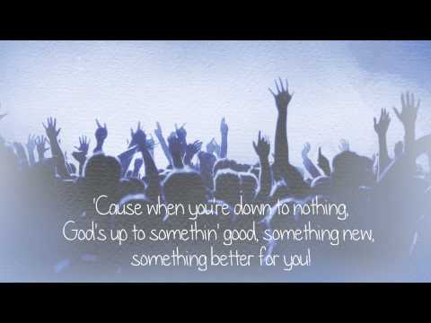 Thumbnail for God's Up to Something video