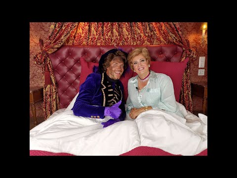 Het Nachtelijk Gesprek - Piet Martino