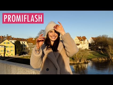 Umzug nach Regensburg: Anna Adamyan schwelgt in Erinnerung