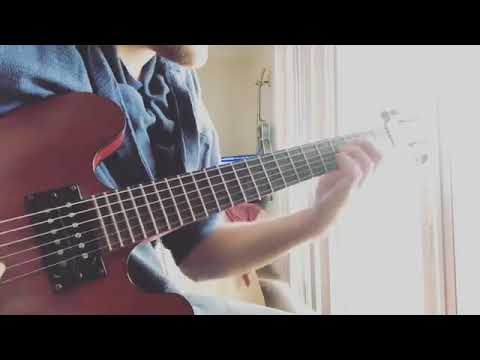 Random Riff # 10