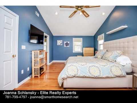 1 Wyoma St, Wakefield MA 01880 - Single Family Home - Real Estate - For Sale -