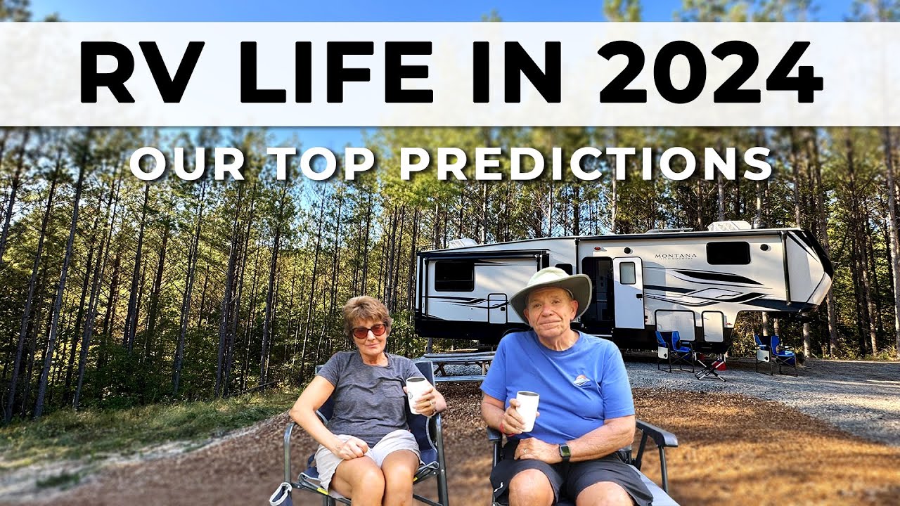 Our 2024 RV Predictions