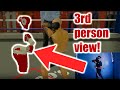The BEST VR Boxing Video Game Period (Thrill Of The Fight)