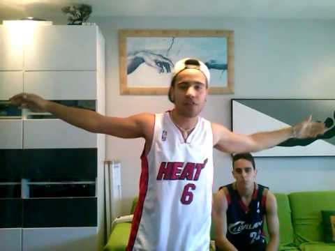 Jarlex - Ya lo ves (directo)