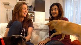 I Am Fun Size - Special Guest: Caroline Kinsolving - Part 2 video