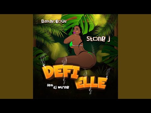 DEFI ELLE (feat. DJ Vtrine)