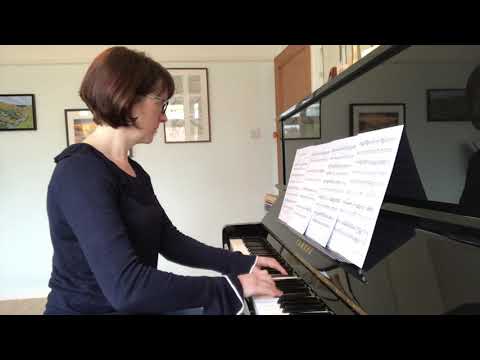 “A Wink and a Smile” by Marc Shaiman & Ramsey McLean