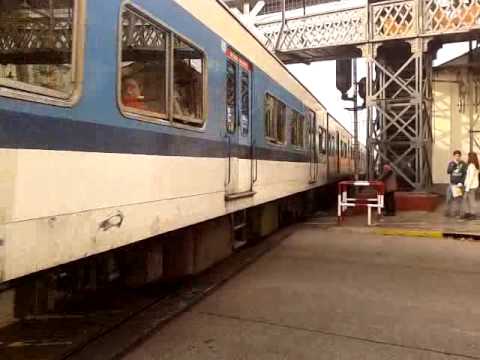 Chapa 20 con destino Moreno