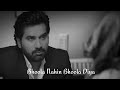 Bhoola nahi Bhoola diya |Mere Pass Tum ho Emotional dialogue ❤️|Mere Pass Tum ho best scenes|Sad 💔