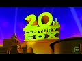 REQUESTED 20th Century Fox 1994 In Pika Major