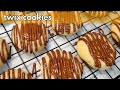 Homemade Twix Cookies Delicious Easy To Make Recipe