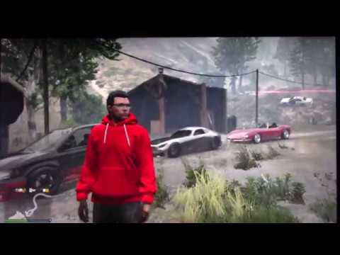 MongoTV_1958 - Mongo Games - DANSK - Del 315 - GTA 5 Online - TORSDAG 24.Januar 2019