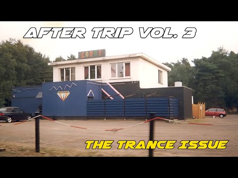 Afterclub Carat • After trip vol. 3  'the trance issue pt4