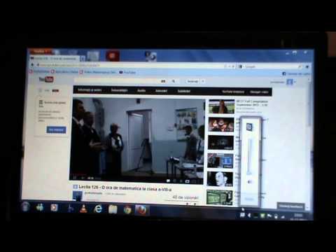 2/4 Informatii despre Blogul Proful Online sau Profu Online - Ioan URSU