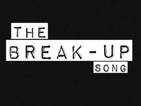 The Break Up Song - Madlock of Dopestarr Entertainment