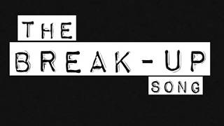 The Break Up Song - Madlock of Dopestarr Entertainment