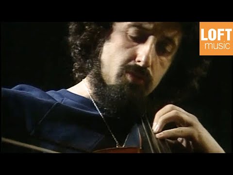 Martha Argerich & Mischa Maisky: Schumann - Fantasiestücke, Op. 73, No. 3: Rasch und mit Feuer