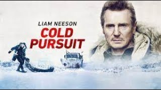 Review Phim: Báo Thù - Cold Pursuit | Dám động đến con anh thì xác định