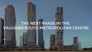 Grand Festival Condos preview video