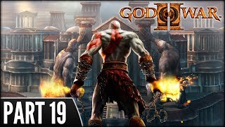 Download lagu God of War 2 (PS3) - Walkthrough Part 19 mp3