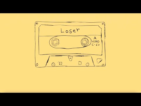 Video thumbnail for Loser