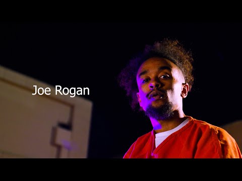 Video thumbnail for Joe Rogan
