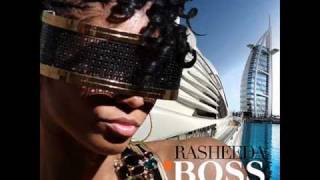 Rasheeda - Bedrock (Remix) (Rasheeda ft Toya Carter, Diamond, Lola Monroe &amp; Kandi)