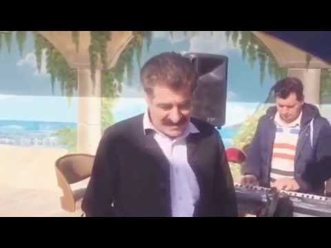 Nori Ahmadi 2016 kurdish music