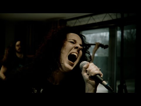 CATHUBODUA - Amidst Gods (Official Video)