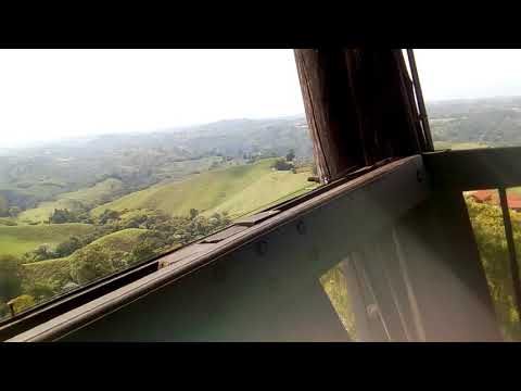 Mirador Filandia - Quindio 2020