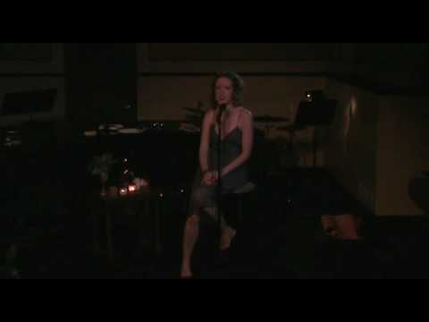 Graham-A-Rama XI - Ice Cream (Margery Bailey)