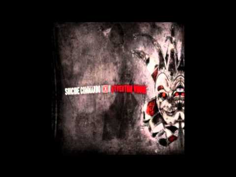 Suicide Commando - Evacuate (2012)