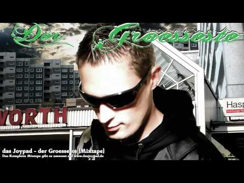 das Joypad - der grösseste