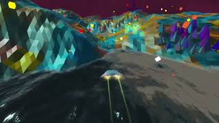 Starfighter Renegade - Coming (really) soon!!