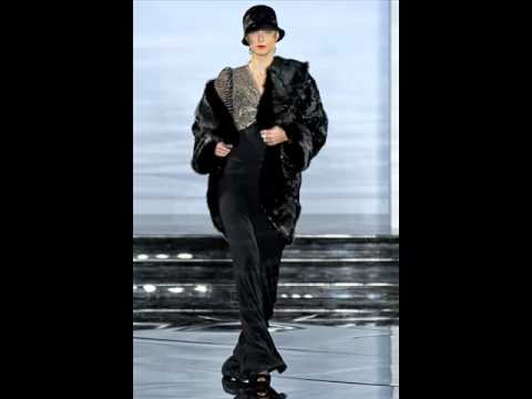 Ralph Lauren Fall 2011