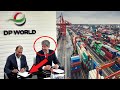 KAMA HUIJUI DP WORLD IFAHAMU VIZURI SASA KUONDOLEWA MAREKANI