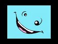 Nick Jr Face Making Sheep Sounds