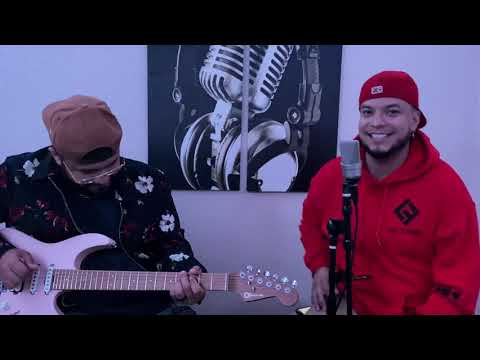 Lorenzo Mendez - Oldies part 2 🎤🎸 (inglés/english)