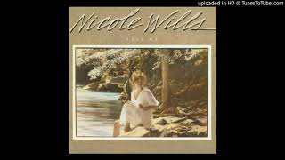 Nicole Wills / Isn't It Always Love