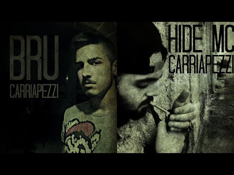 BRU & HIDE MC FEAT WITT YOUNG - MASSACRO TV - PROD. UBIK